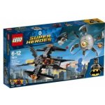 LEGO® Super Heroes 76111 Batman: Zničení Brother Eye – Hledejceny.cz