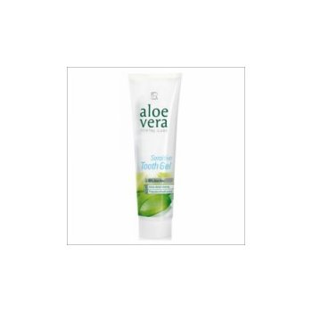 LR Aloe Vera zubní pasta sensitive 100 ml