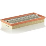 Vzduchový filtr MANN-FILTER C 33 102 – Hledejceny.cz