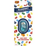 Jelly Belly Vent Clip Blueberry | Zboží Auto