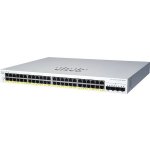 Cisco CBS220-24P-4X – Zboží Mobilmania