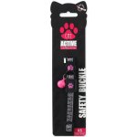 Active Cat Obojek Reflective XS 1 x 19 - 31 cm – Zboží Dáma