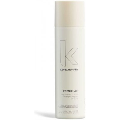 Kevin Murphy suchý šampon Fresh Hair 250 ml – Zboží Mobilmania