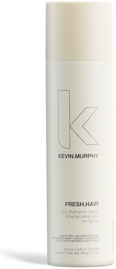 Kevin Murphy suchý šampon Fresh Hair 250 ml