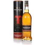 Tanduay Gold 40% 0,7 l (tuba) – Zboží Dáma