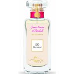 Dermacol Sweet Jasmine And Patchouli parfémovaná voda dámská 50 ml – Sleviste.cz