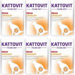 Kattovit Urinary telecí 85 g – Sleviste.cz