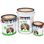 Belinka Lasur 0,75 l buk – Zbozi.Blesk.cz