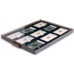Leuchtturm Box na 9 investičních slitků – Zbozi.Blesk.cz