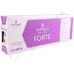 NUTREGO FORTE S PŘÍCHUTÍ LESNÍ JAHODA POR SOL 12X200ML – Hledejceny.cz