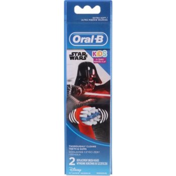 Oral-B Stages Kids Star Wars 2 ks