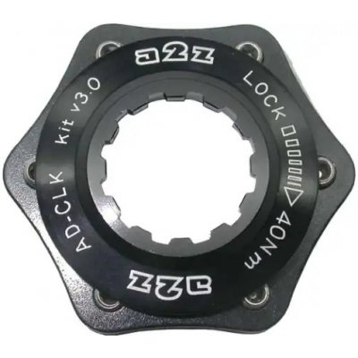 adaptér Shimano A-2-Z Center-Lock – Hledejceny.cz
