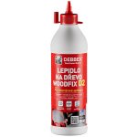 Den Braven WOODFIX D2 FIX FLEX 250g – HobbyKompas.cz