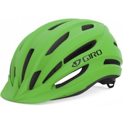 Giro Register II Youth matt bright green 2024 – Zbozi.Blesk.cz