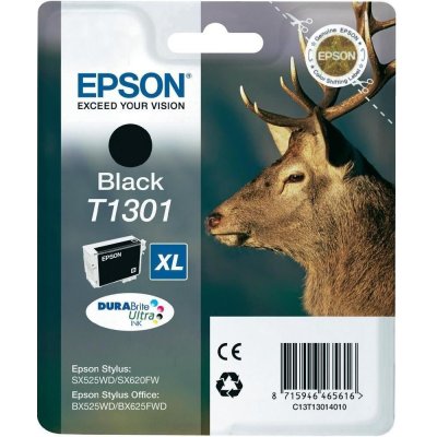 Epson T1301 - originální – Hledejceny.cz