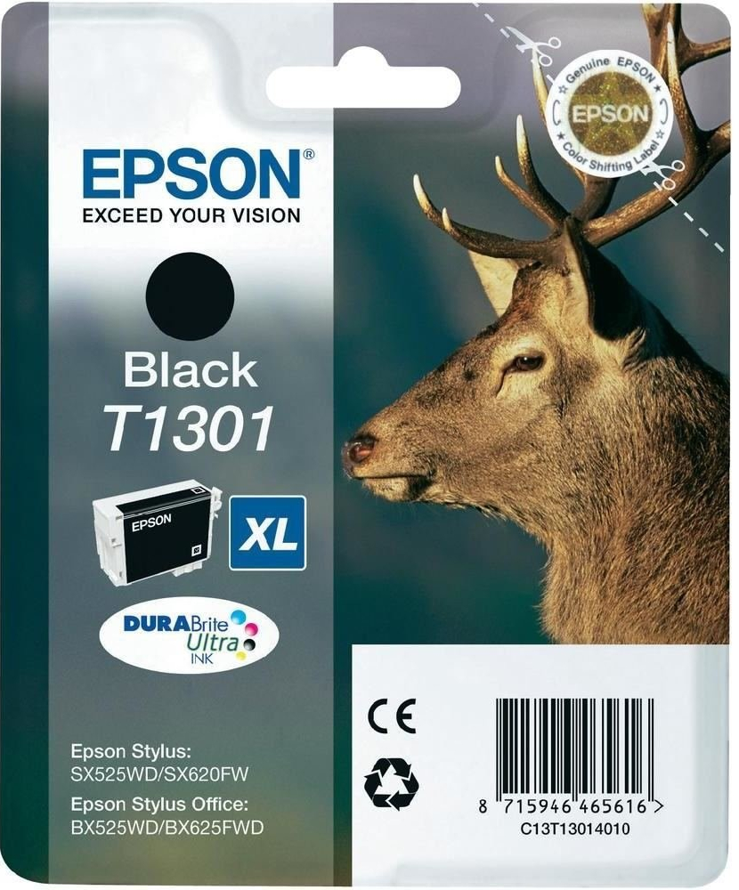 Epson T1301 - originální