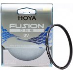 Hoya UV FUSION ONE 52mm – Zboží Živě