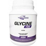 Vitalmax Nutrition Glycine 500 g – Zboží Dáma