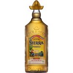 Sierra Gold 1 l (holá láhev) – Zboží Dáma