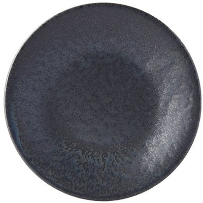 MIJ Talíř na tapas BB BLACK 17 cm – Hledejceny.cz