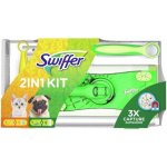 Swiffer Kit Mop na podlahu startovací sada – Zboží Mobilmania