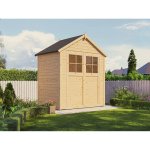 Bertilo Osterbek 1, 181 x 122 cm přírodní – Zboží Mobilmania