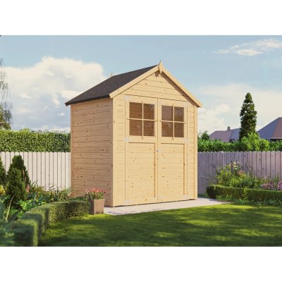 Bertilo Osterbek 1, 181 x 122 cm přírodní – Zboží Mobilmania