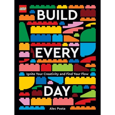 LEGO® Build Every Day