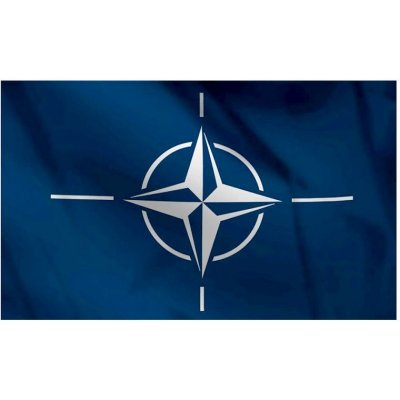 Vlajka NATO – Hledejceny.cz