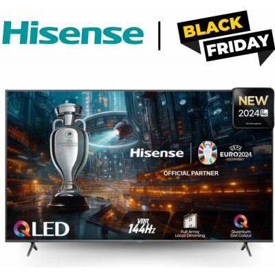 Hisense 75E77NQ PRO – Zboží Živě