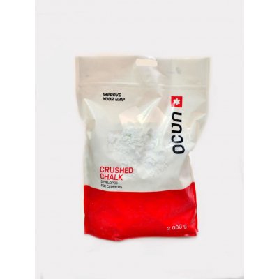 Ocún Crushed Chalk 2000g – Hledejceny.cz