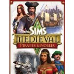 The Sims Medieval Pirates & Nobles – Hledejceny.cz