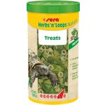 Sera Herbs´n´Loops Nature 1000 ml – Sleviste.cz