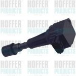 Zapalovací cívka HOFFER 8010660 – Hledejceny.cz