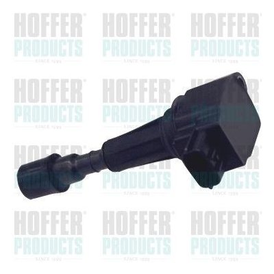 Zapalovací cívka HOFFER 8010660 – Hledejceny.cz