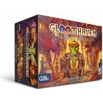 Albi Gloomhaven: Knoflíci a brouci – Zboží Dáma