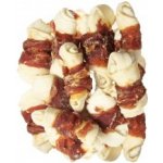 Rasco Premium uzle bůvolí 5 cm s kachním masem 230 g – Hledejceny.cz