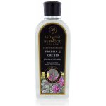 Ashleigh & Burwood Náplň do katalytické lampy FREESIA & ORCHID Ffrézie a orchidej 1000 ml – Zboží Dáma