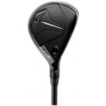 Titleist TSR1 Mitsubishi Speedmesh MMT 50 hybrid 6 pravé 26° grafit Senior – Zboží Dáma