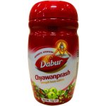 Dabur Chyawanprash Čavanpraš imunita obranyschopnost vitalita 1 kg – Hledejceny.cz