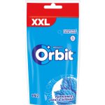 Orbit Žvýkačky bez cukru Orbit Peppermint 58 g – Zboží Dáma