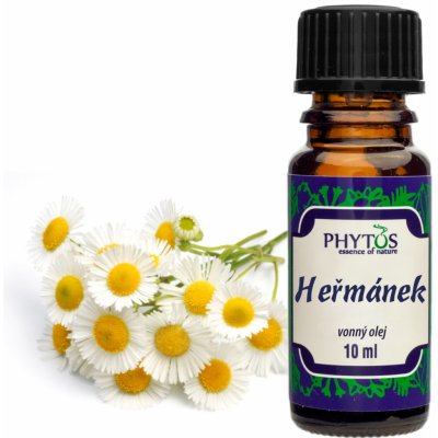 Phytos Heřmánek vonný olej 50 ml – Hledejceny.cz