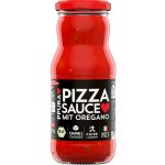 PPura Sugo na pizzu s oreganem 350 g BIO – Zbozi.Blesk.cz