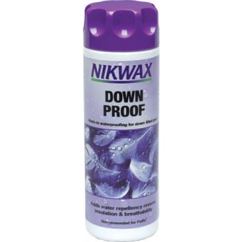 Nikwax Down Proof 300 ml