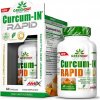 Doplněk stravy Amix GreenDay Curcum-IN rapid 60 kapslí