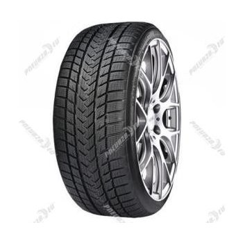 Pneumatiky Gripmax SureGrip Pro Winter 235/45 R18 98V