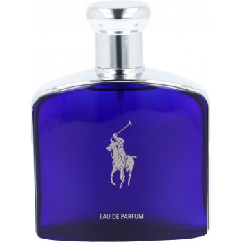 Ralph Lauren Polo Blue parfémovaná voda pánská 125 ml