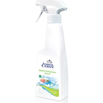 Eurona by Cerny Eurona Hygienický čistič lednic 250 ml – Zboží Mobilmania