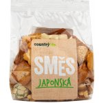 Country Life Japonská směs 100g – Hledejceny.cz