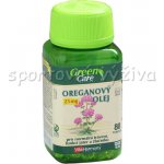 VitaHarmony Oreganový olej 25 mg 80 kapslí – Hledejceny.cz
